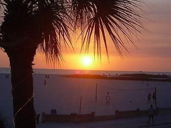 Beach Palms Ξενοδοχείο Redington Shores Εξωτερικό φωτογραφία