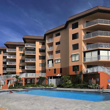 Beach Palms Ξενοδοχείο Redington Shores Εξωτερικό φωτογραφία