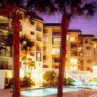 Beach Palms Ξενοδοχείο Redington Shores Εξωτερικό φωτογραφία