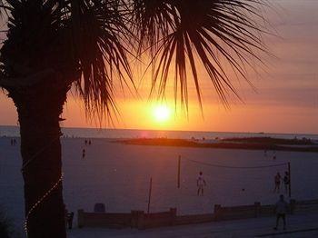 Beach Palms Ξενοδοχείο Redington Shores Εξωτερικό φωτογραφία