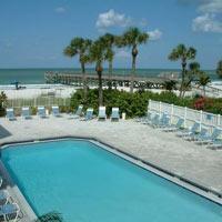 Beach Palms Ξενοδοχείο Redington Shores Εξωτερικό φωτογραφία